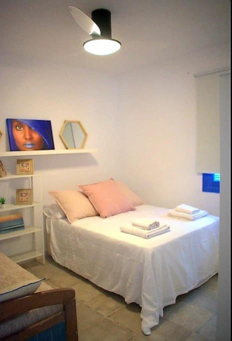 Ferienwohnung Espectacular Casa Muy Luminosa Con Azotea Conil De La Frontera Exterior foto