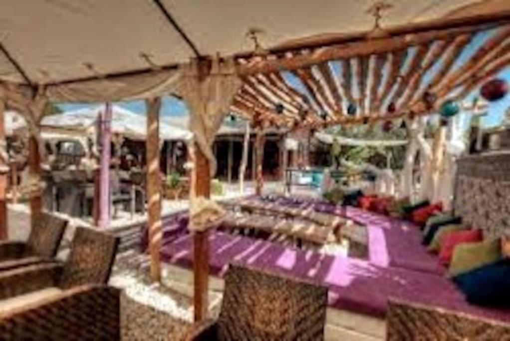 Ferienwohnung Espectacular Casa Muy Luminosa Con Azotea Conil De La Frontera Exterior foto